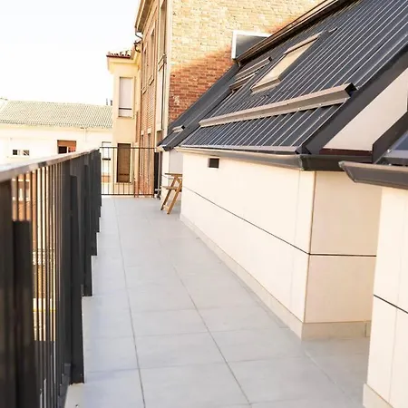 Alojamiento Nuevo En El Centro De Leon - Edificio Rvm Extérieur photo