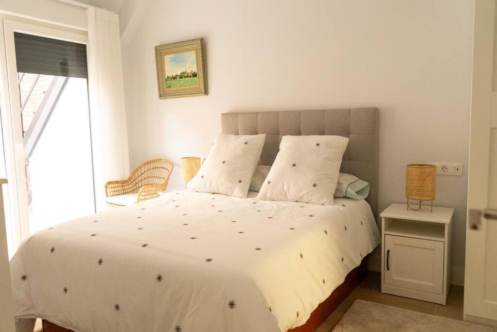 Nuevo En El Centro De - Edificio Rvm Appartement León