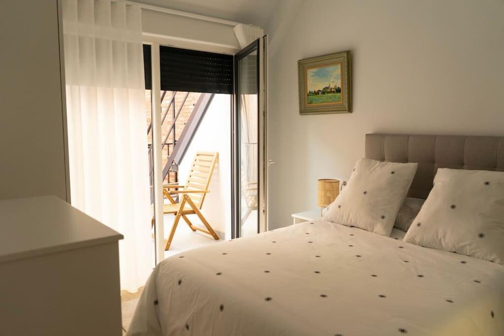 Nuevo En El Centro De - Edificio Rvm Appartement