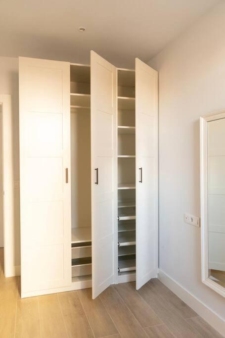 Appartement Nuevo En El Centro De - Edificio Rvm *