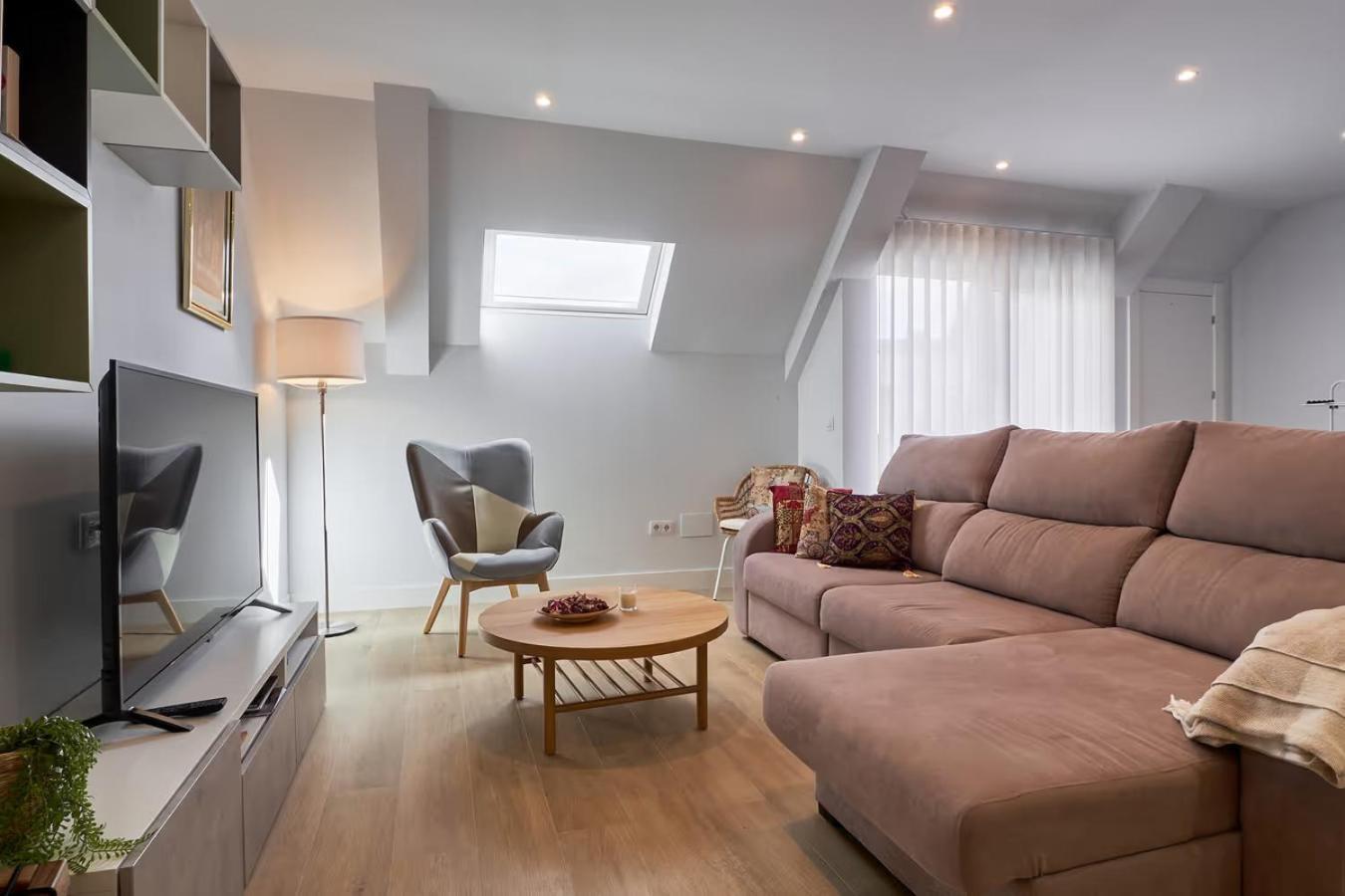 Nuevo En El Centro De - Edificio Rvm Appartement *